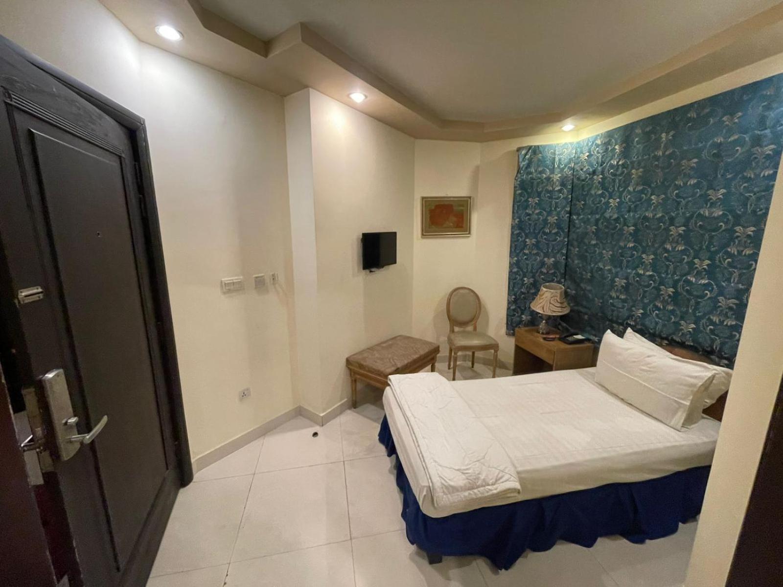 Panoramic Hotel Лахор Екстер'єр фото