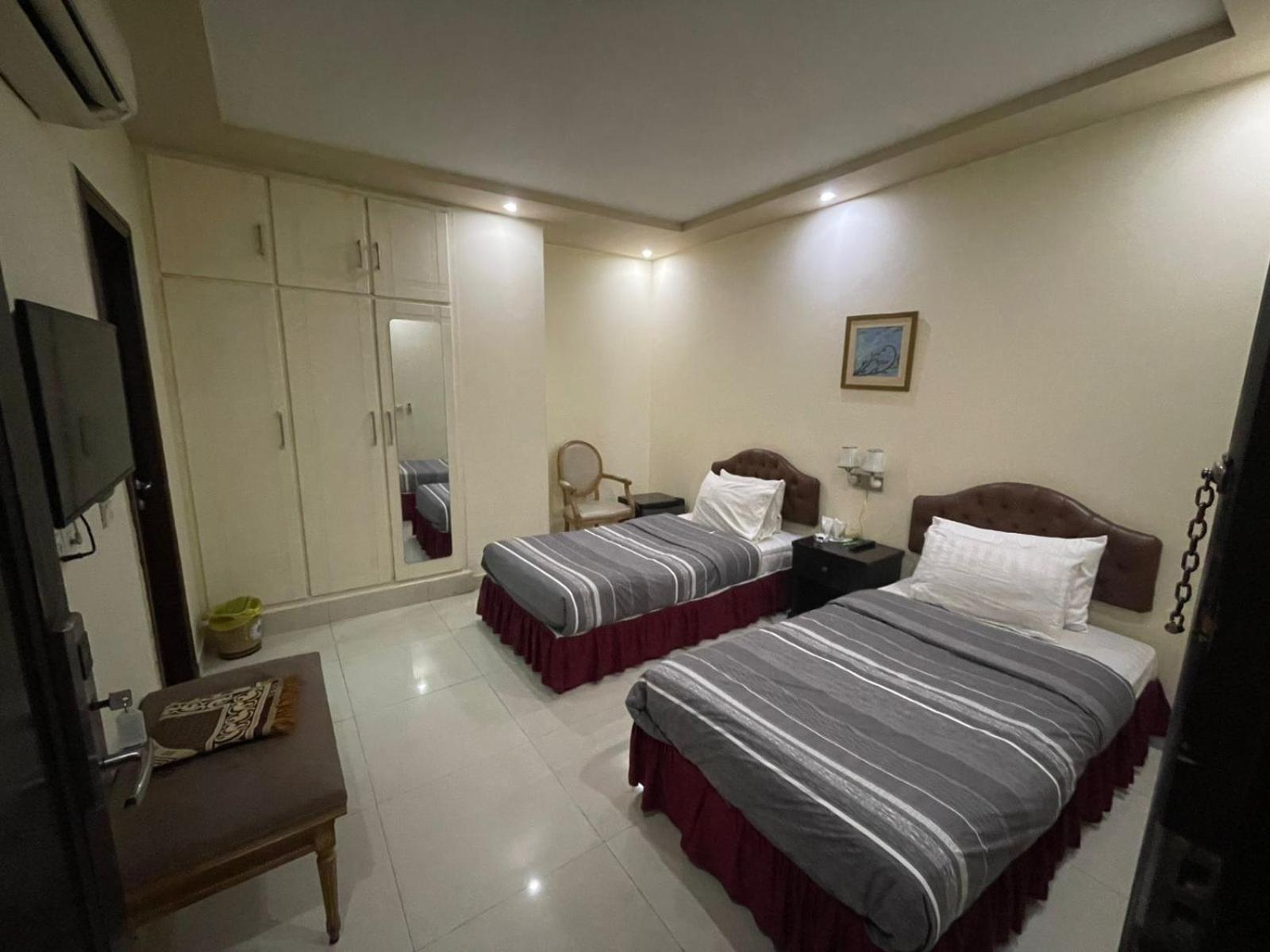Panoramic Hotel Лахор Екстер'єр фото