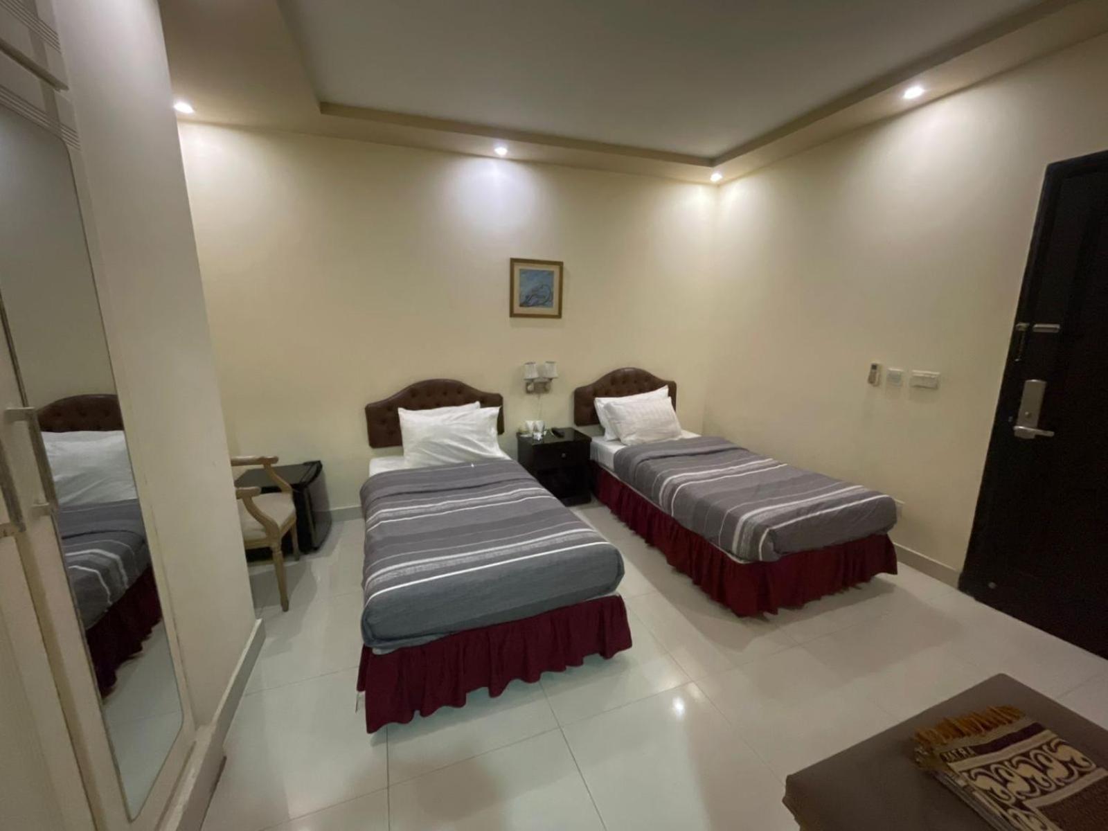 Panoramic Hotel Лахор Екстер'єр фото