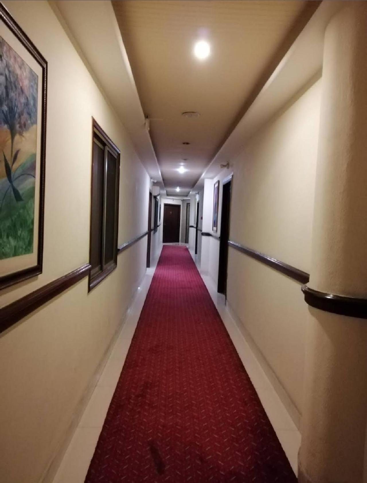 Panoramic Hotel Лахор Екстер'єр фото